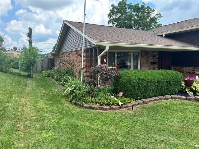 309 Bowman Drive, Fairborn, OH 45324