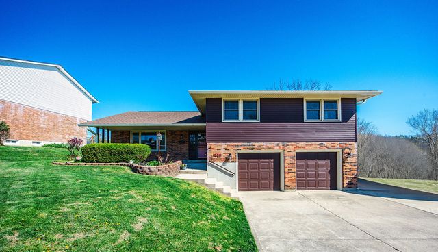 309 Bowman Drive, Fairborn, OH 45324