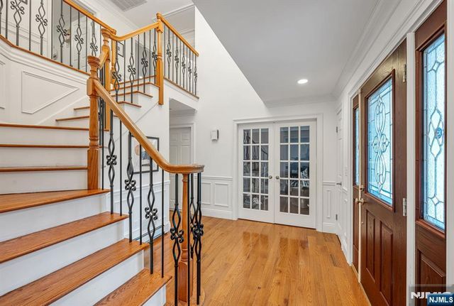 3 Stonewall Court, Woodcliff Lake, NJ 07677