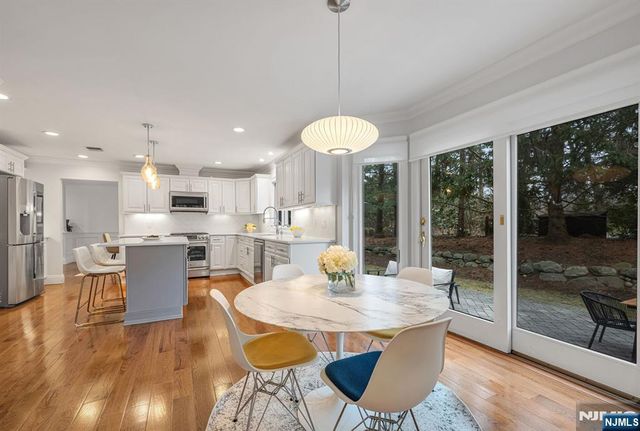 3 Stonewall Court, Woodcliff Lake, NJ 07677