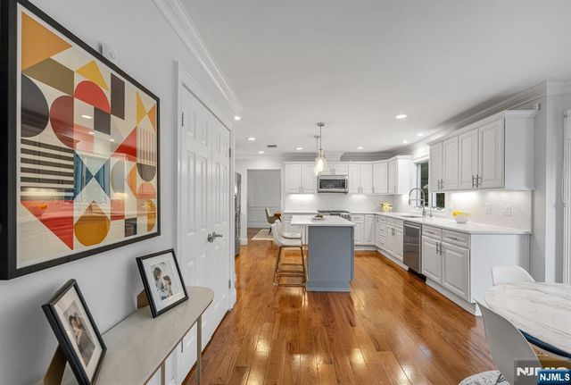 3 Stonewall Court, Woodcliff Lake, NJ 07677