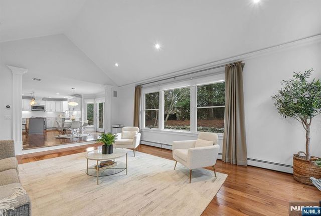 3 Stonewall Court, Woodcliff Lake, NJ 07677