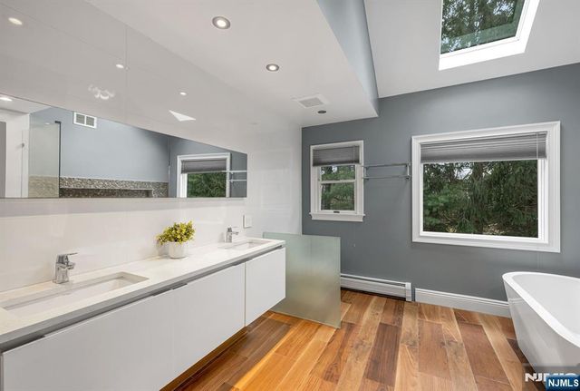 3 Stonewall Court, Woodcliff Lake, NJ 07677