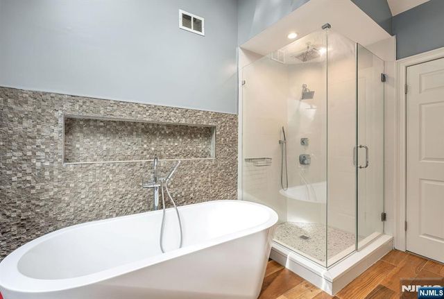 3 Stonewall Court, Woodcliff Lake, NJ 07677