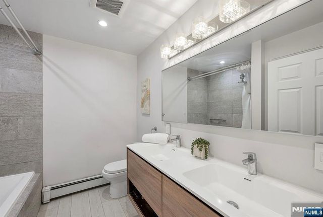 3 Stonewall Court, Woodcliff Lake, NJ 07677