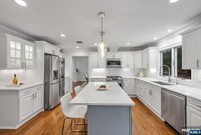 3 Stonewall Court, Woodcliff Lake, NJ 07677