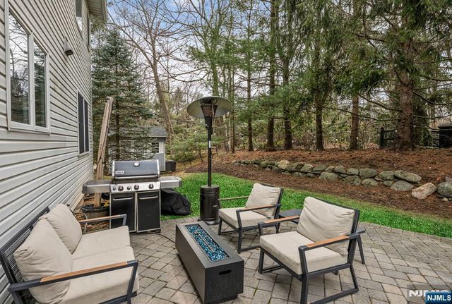 3 Stonewall Court, Woodcliff Lake, NJ 07677