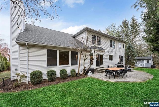 3 Stonewall Court, Woodcliff Lake, NJ 07677