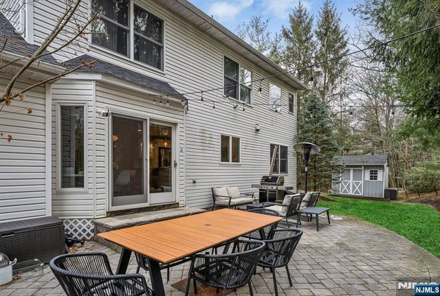 3 Stonewall Court, Woodcliff Lake, NJ 07677