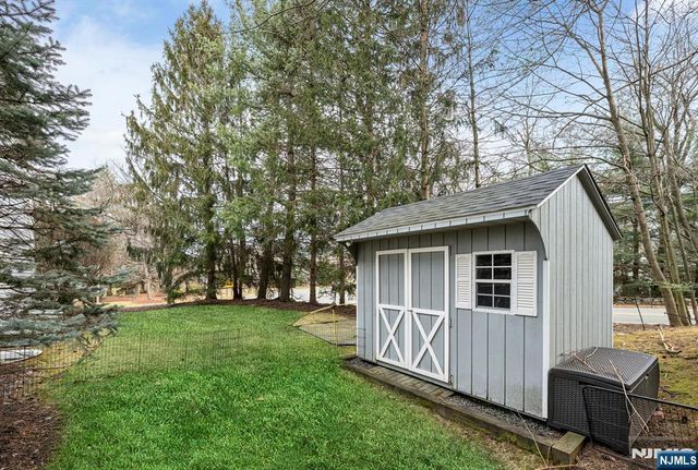 3 Stonewall Court, Woodcliff Lake, NJ 07677