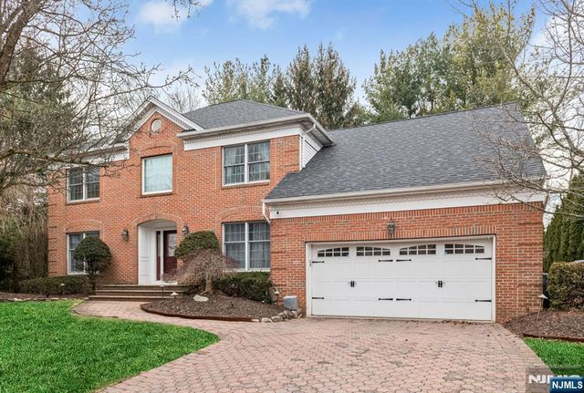3 Stonewall Court, Woodcliff Lake, NJ 07677