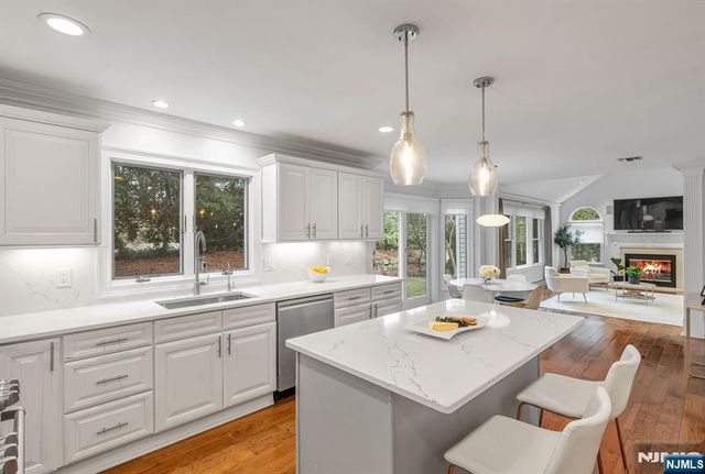 3 Stonewall Court, Woodcliff Lake, NJ 07677