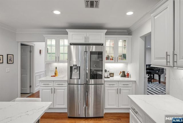 3 Stonewall Court, Woodcliff Lake, NJ 07677