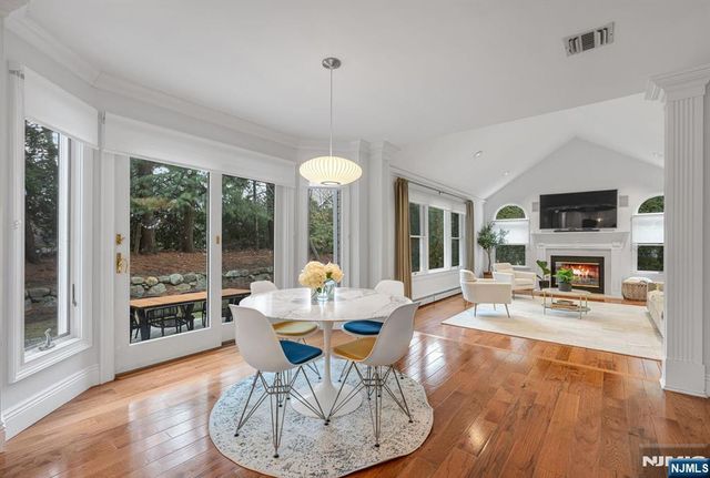 3 Stonewall Court, Woodcliff Lake, NJ 07677