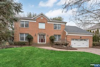 3 Stonewall Court, Woodcliff Lake, NJ 07677