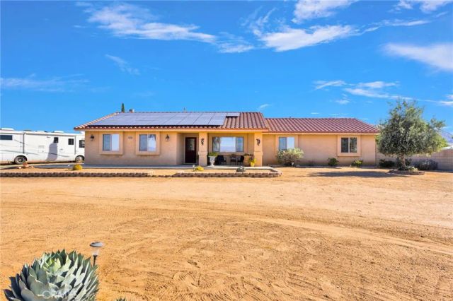 16535 Candlewood, Apple Valley, CA 92307