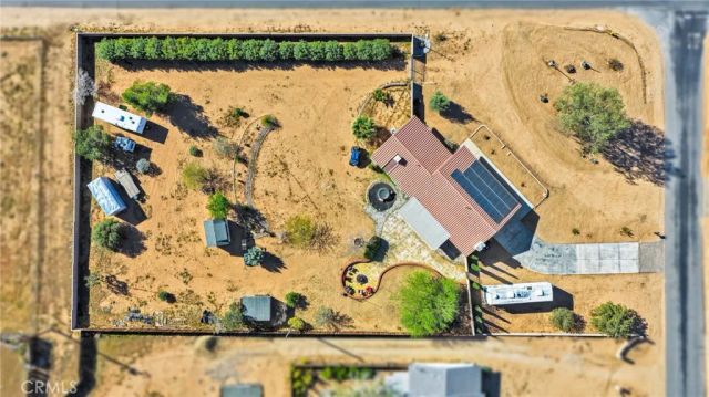 16535 Candlewood, Apple Valley, CA 92307