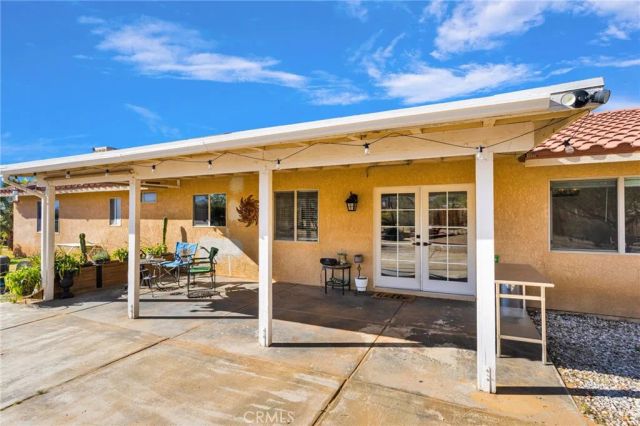 16535 Candlewood, Apple Valley, CA 92307