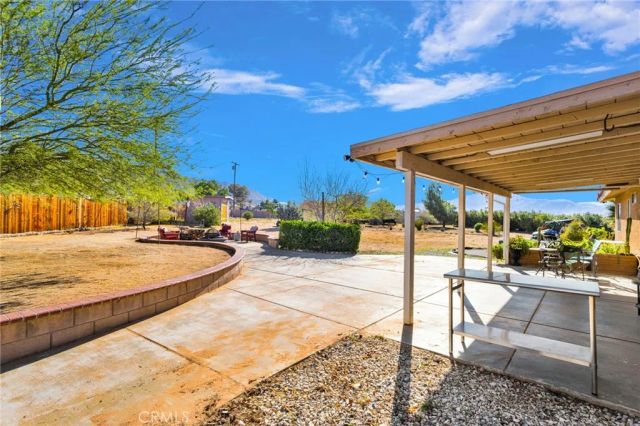 16535 Candlewood, Apple Valley, CA 92307