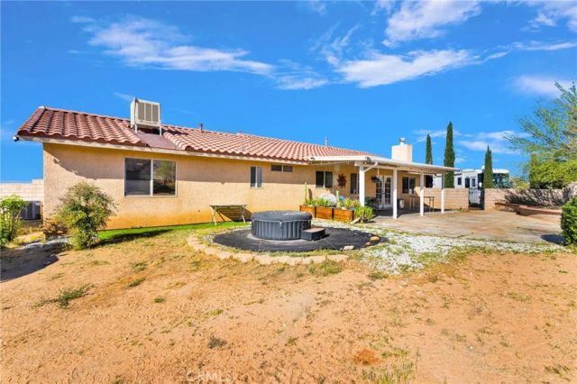 16535 Candlewood, Apple Valley, CA 92307