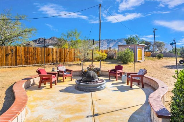 16535 Candlewood, Apple Valley, CA 92307