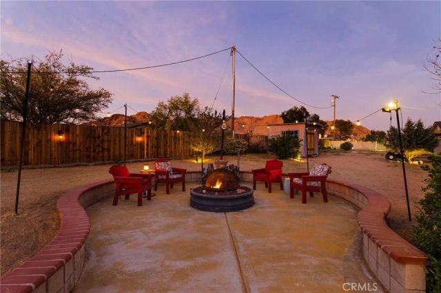 16535 Candlewood, Apple Valley, CA 92307