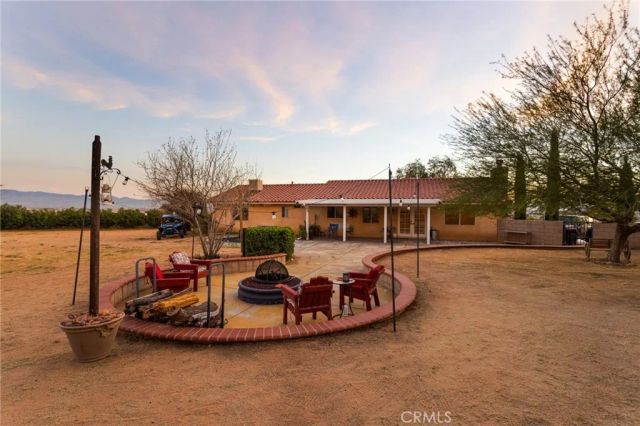 16535 Candlewood, Apple Valley, CA 92307