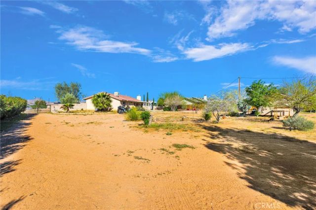 16535 Candlewood, Apple Valley, CA 92307
