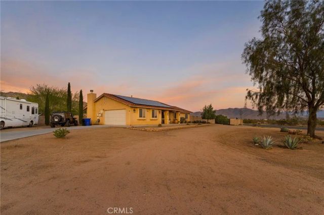 16535 Candlewood, Apple Valley, CA 92307