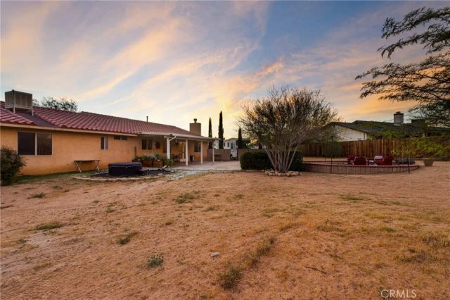 16535 Candlewood, Apple Valley, CA 92307