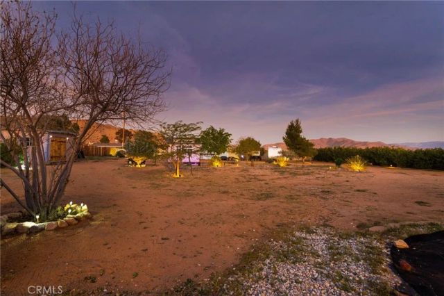 16535 Candlewood, Apple Valley, CA 92307