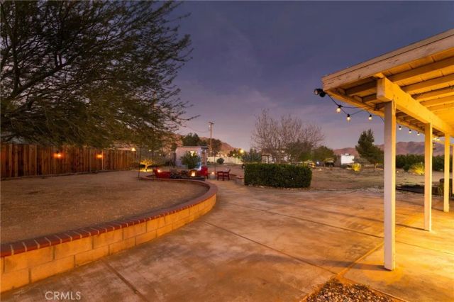 16535 Candlewood, Apple Valley, CA 92307