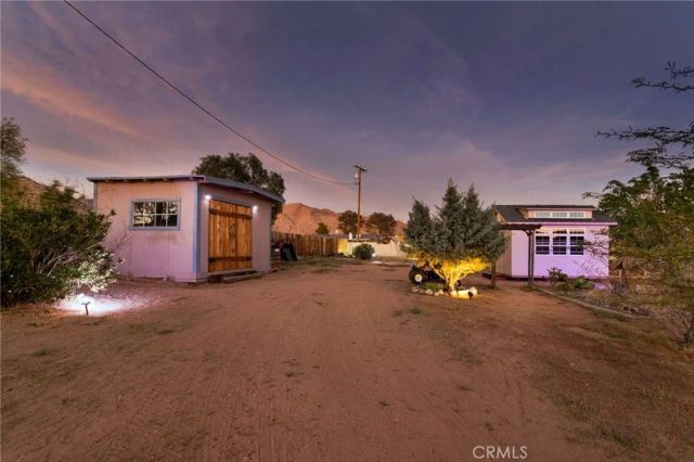 16535 Candlewood, Apple Valley, CA 92307