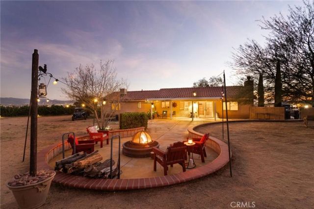 16535 Candlewood, Apple Valley, CA 92307