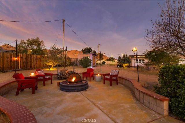 16535 Candlewood, Apple Valley, CA 92307