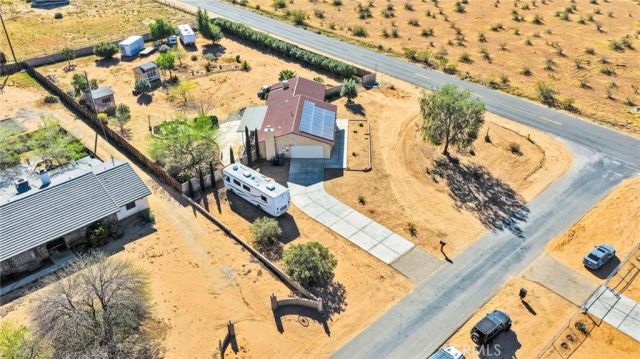 16535 Candlewood, Apple Valley, CA 92307