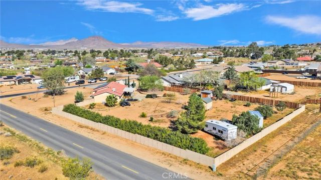 16535 Candlewood, Apple Valley, CA 92307