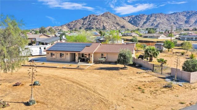 16535 Candlewood, Apple Valley, CA 92307