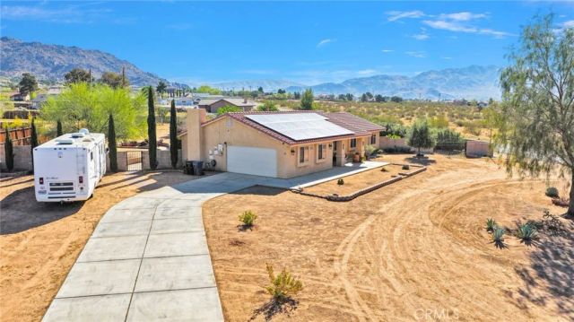 16535 Candlewood, Apple Valley, CA 92307