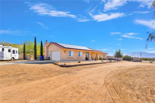 16535 Candlewood, Apple Valley, CA 92307