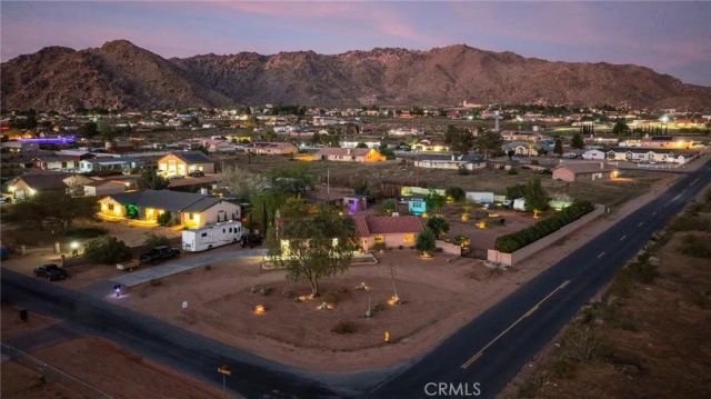 16535 Candlewood, Apple Valley, CA 92307