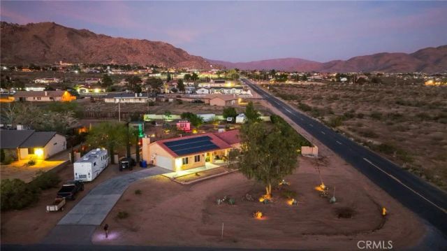 16535 Candlewood, Apple Valley, CA 92307