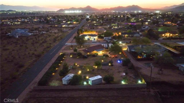 16535 Candlewood, Apple Valley, CA 92307