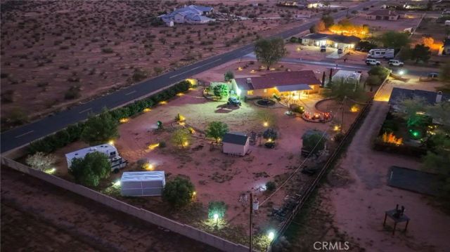 16535 Candlewood, Apple Valley, CA 92307