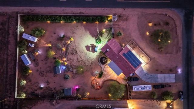 16535 Candlewood, Apple Valley, CA 92307