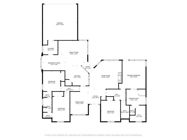 1436 Daventry Drive, Desoto, TX 75115