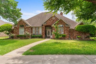 1436 Daventry Drive, Desoto, TX 75115