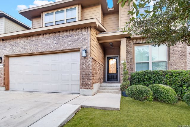 2015 Sisyphus, San Antonio, TX 78245