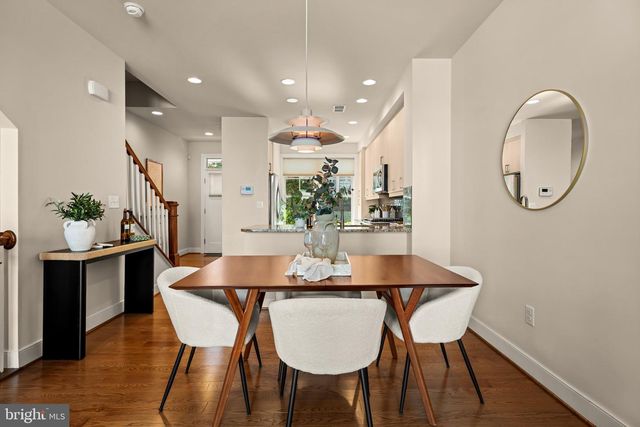 37 ELLSWORTH HEIGHTS, Silver Spring, MD 20910