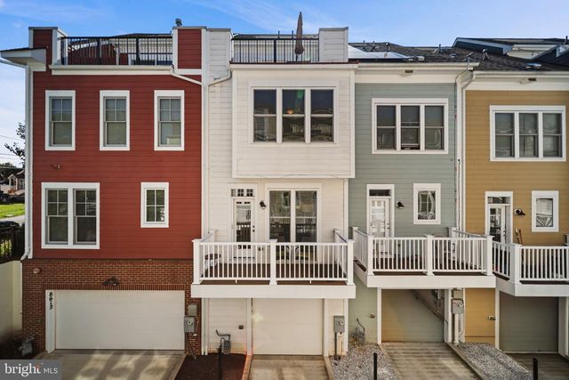 37 ELLSWORTH HEIGHTS, Silver Spring, MD 20910